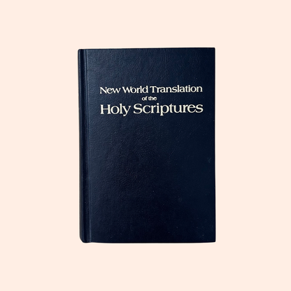 New World Translation of the Holy Scriptures | 1984
