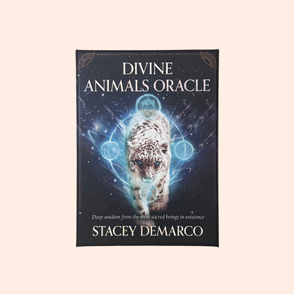 Divine Animals Oracle | Stacey Demarco