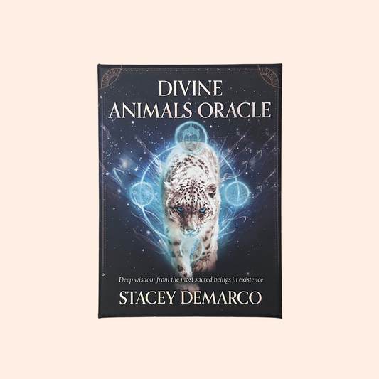 Divine Animals Oracle | Stacey Demarco
