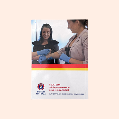 Emergency First Aid | Edition 18 | 2017 | John Haines