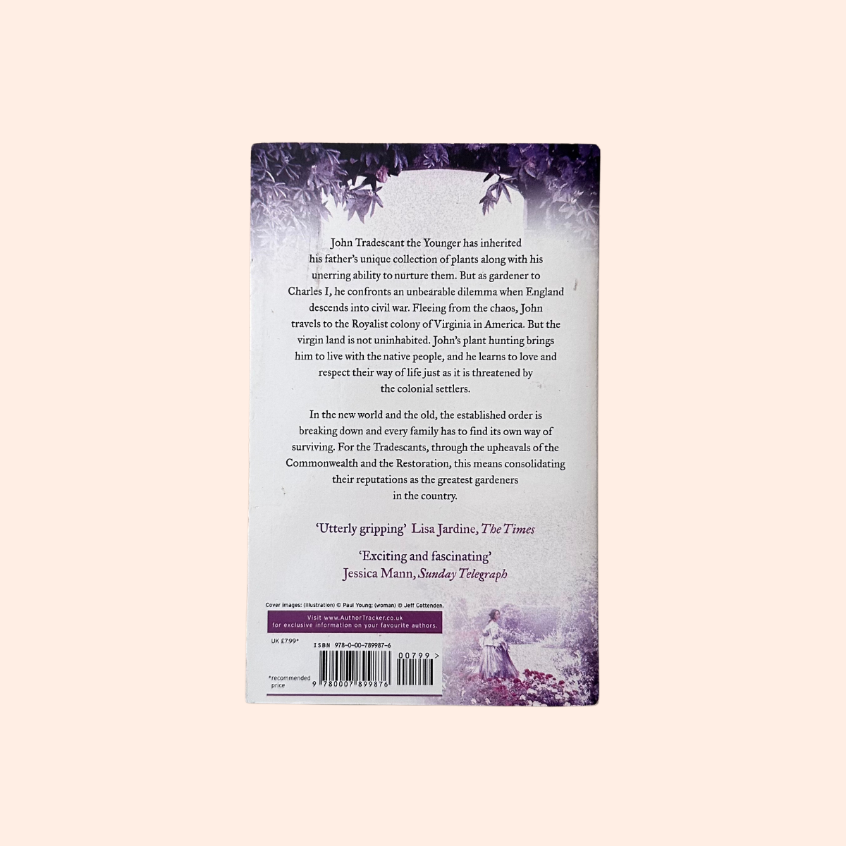 Virgin Earth | Paperback | Philippa Gregory
