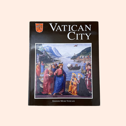Vatican City | Musei Vaticani, Edizioni