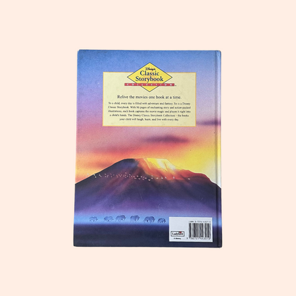 Disney | Ladybird | Classic Storybook | 2004 | The Lion King