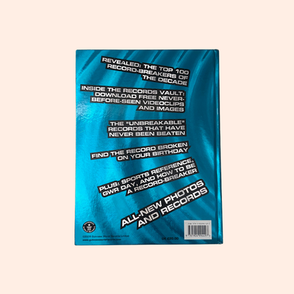 Guinness World Records 2010 | Hardcover