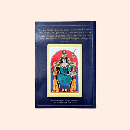 Tarot | Mystic Meg