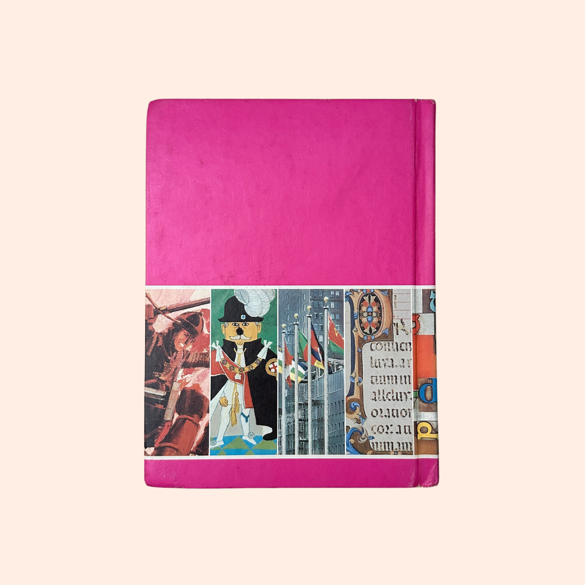 Look and Learn | Volume 12 | 1979 | Childcraft