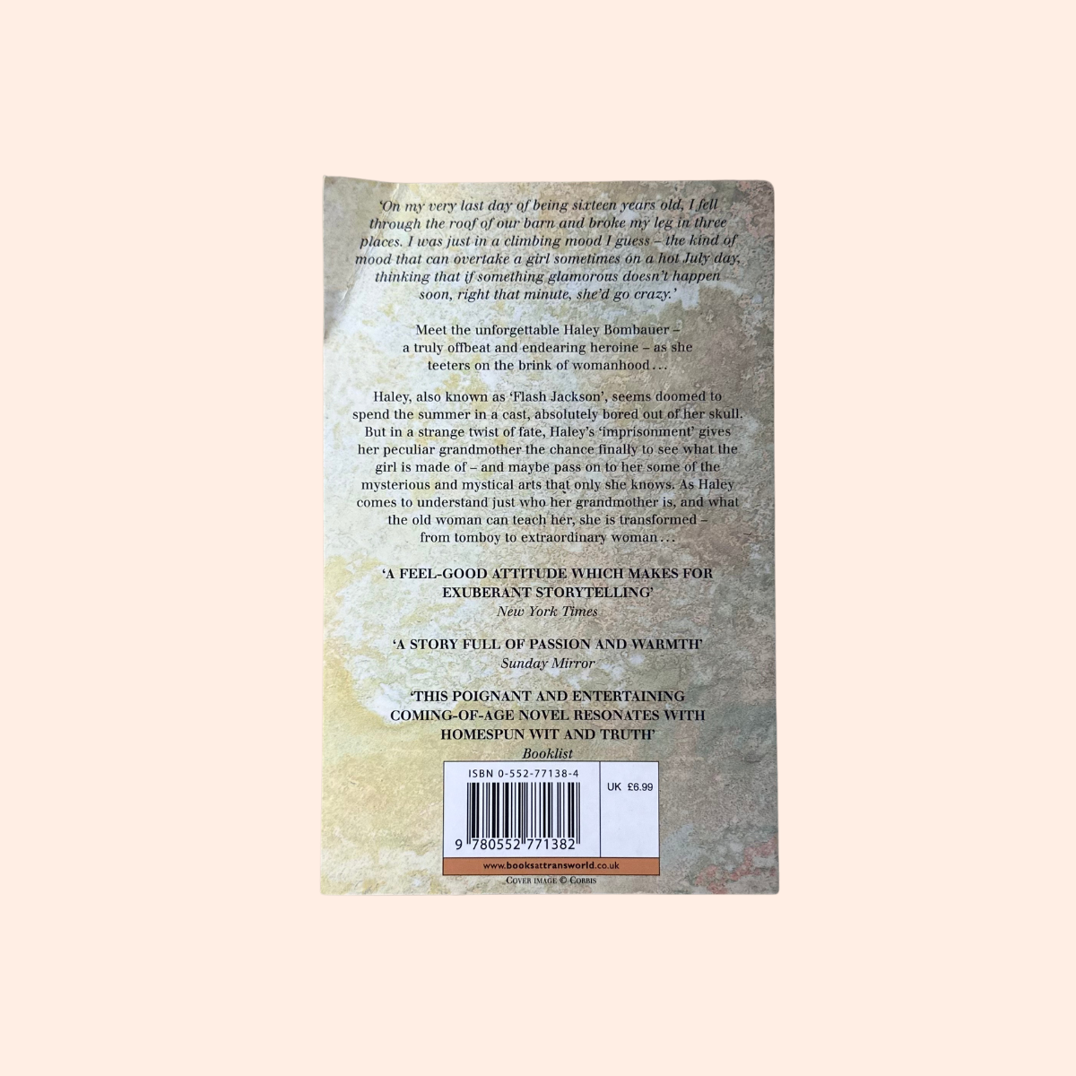 The Adventures of Flash Jackson | Paperback | William Kowalski