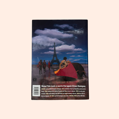Hemingway Adventure | 1999 | Hardcover | Michael Palin