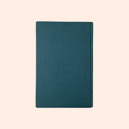 Old Mali and the Boy | 1968 | D.R. Sherman