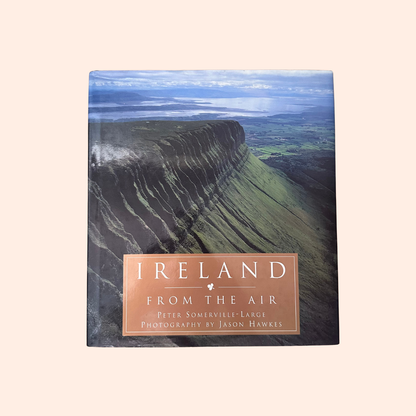 Ireland from the Air | Peter Somerville