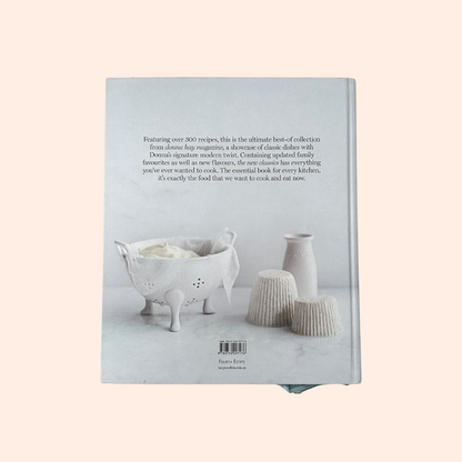 The New Classics | 2013 | Hardcover | Donna Hay
