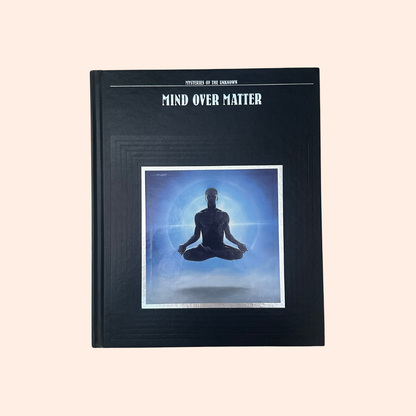 Mind Over Matter | Mysteries of the Unknown