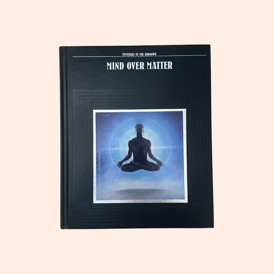 Mind Over Matter | Mysteries of the Unknown