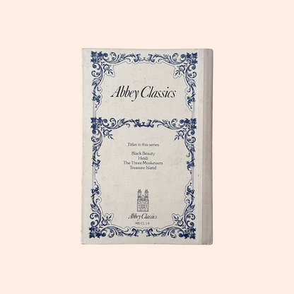 Treasure Island | Abbey Classics | 1978 | Robert L. Stevenson