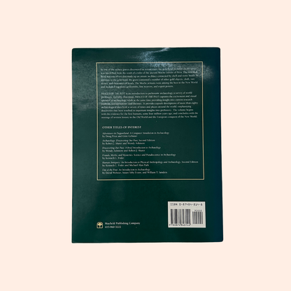 Images of the Past | 1993 | Paperback | T. Douglas Price & Gary M. Feinman