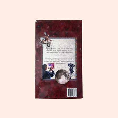 Skywatching: A Nature Complete Guide | 1995 | David H. Levy