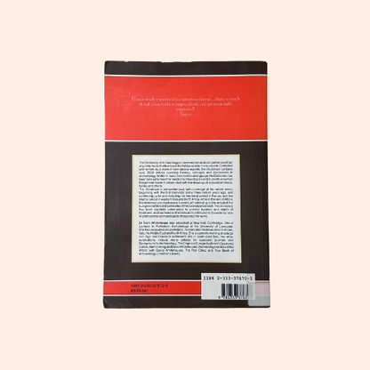 Macmillan Dictionary of Archaeology | Ex-Library