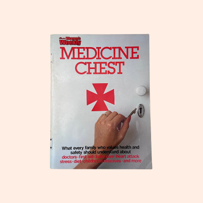 Medicine Chest | Women's Weekly