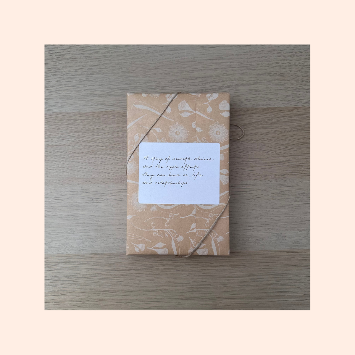 Blind Date with A Book : Contemporary Fiction | Thriller | Emotional Drama