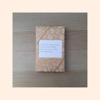 Blind Date with A Book : Contemporary Fiction | Thriller | Emotional Drama