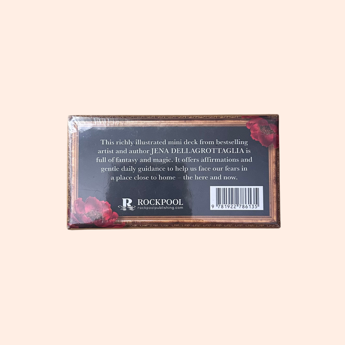 Close To Home | Jena Dellagrottaglia | Brand New & Sealed