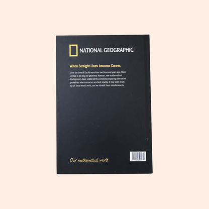 When Straight Lines Become Curves | National Geographic