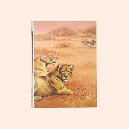 About Animals | Volume 3 | 1989 | Childcraft