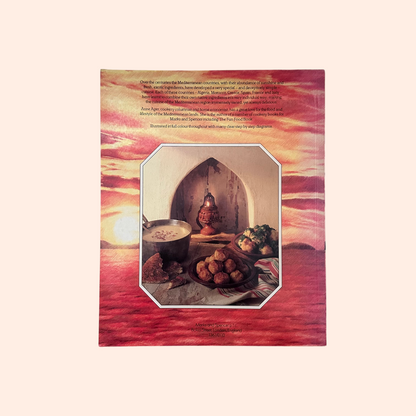 Mediterranean Cooking | 1984 | Anne Ager