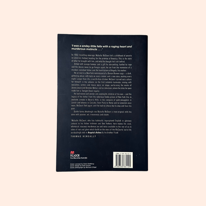 A Monk Swimming: A Memoir | Malachy McCourt