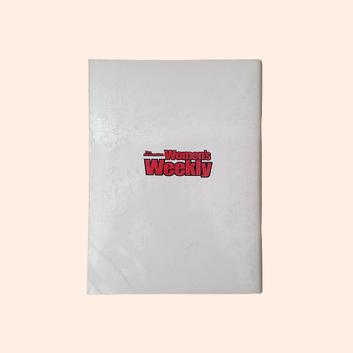 Medicine Chest | Women's Weekly