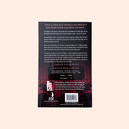 Vampire Academy | Paperback | Richelle Mead