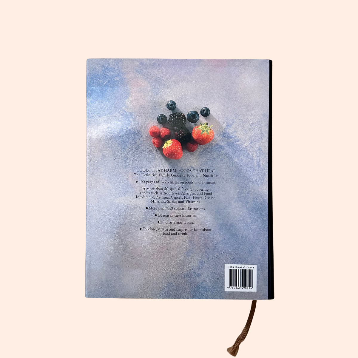 Foods that Harm, Foods that Heal | Reader's Digest