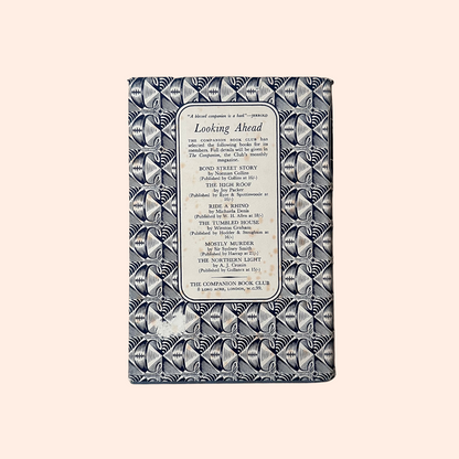 We Joined the Army | Companion Book Club | 1960 | John Winton