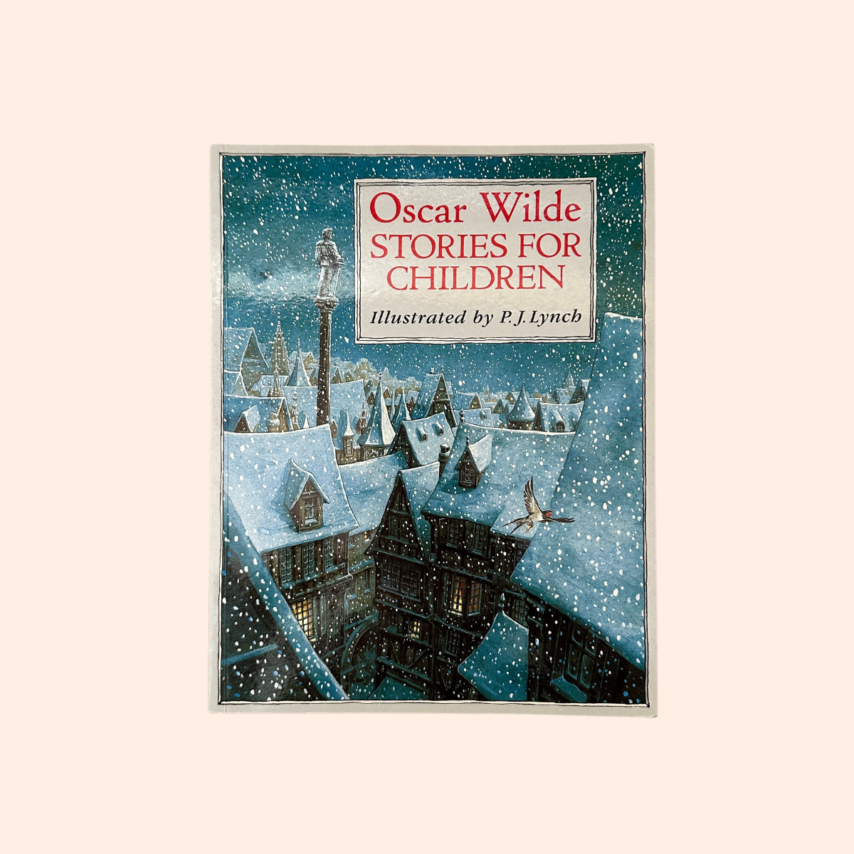 Oscar Wilde Stories for Children | 2000 | Paperback | Oscar Wilde