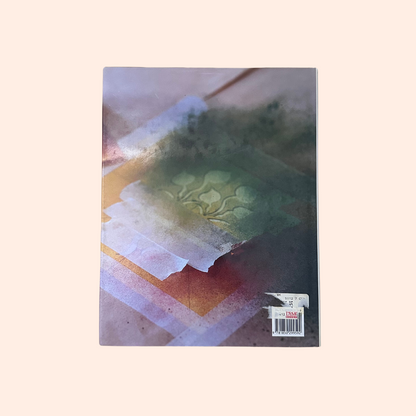 The New Stencil Book | Simone Smart