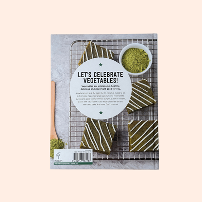 The Vegetarian Kitchen | Hardcover | 150 Great Recipes
