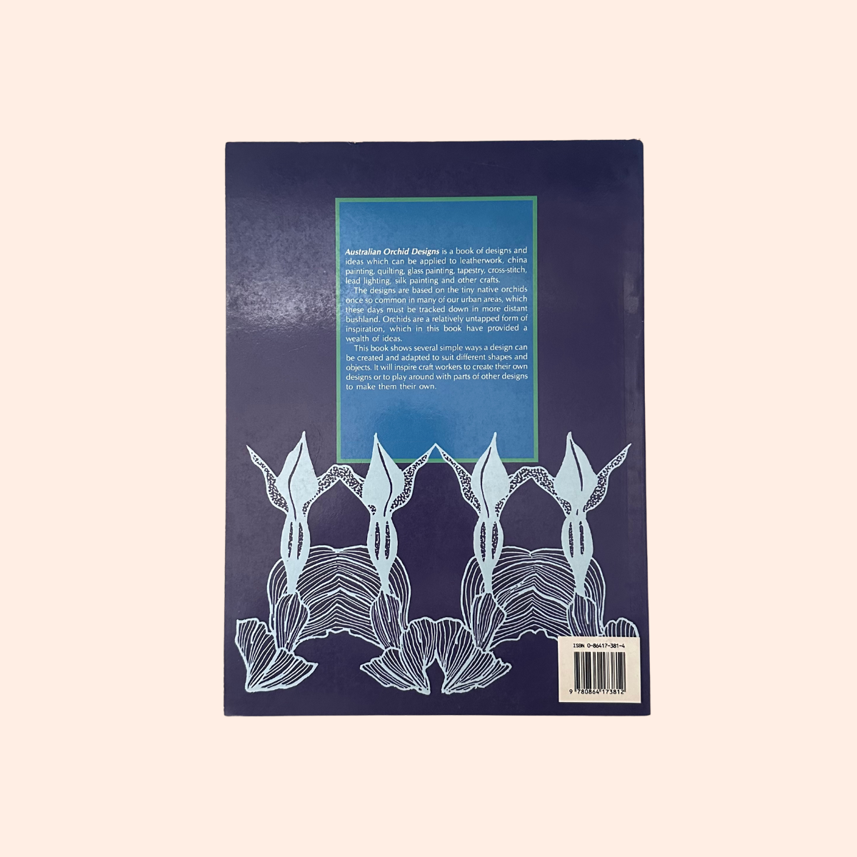 Australian Orchid Designs | Evelyn Hales