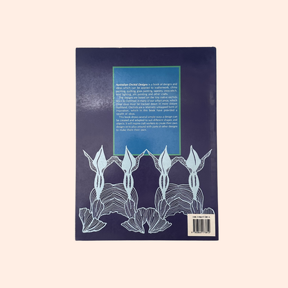 Australian Orchid Designs | Evelyn Hales