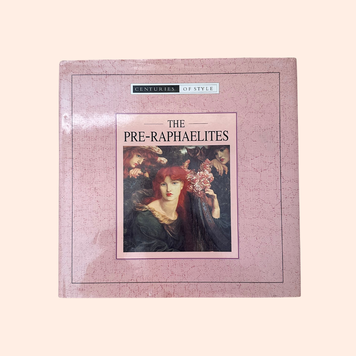 The Pre-Raphaelites | 1998 | Sandstone Publishing – Lunar Relics