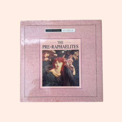The Pre-Raphaelites | 1998 | Sandstone Publishing