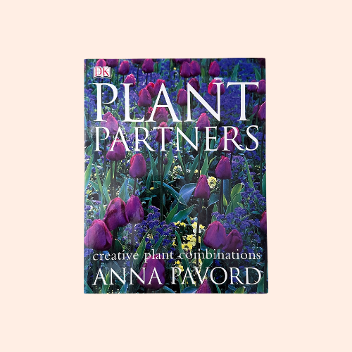 Plant Partners | Anna Pavord