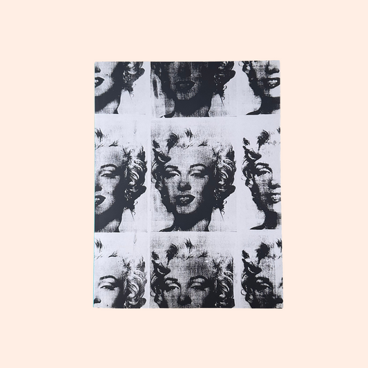 Andy Warhol | Gregor Muir