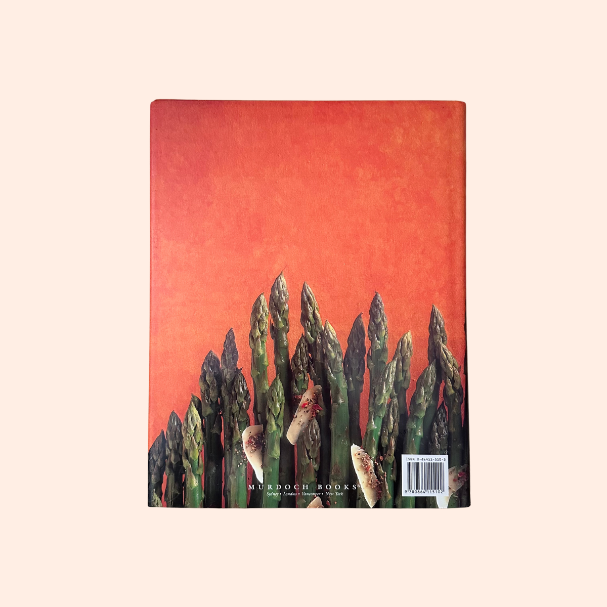 The Essential Vegetarian Cookbook