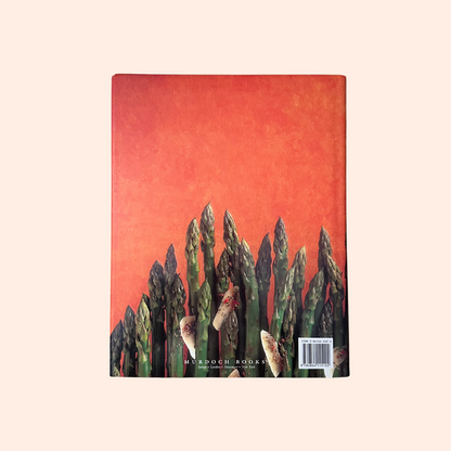 The Essential Vegetarian Cookbook