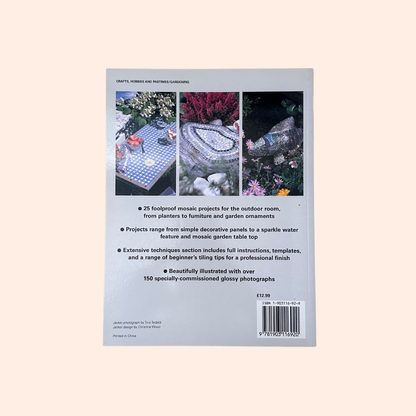 Garden Mosaics | 2004 | Becky Paton