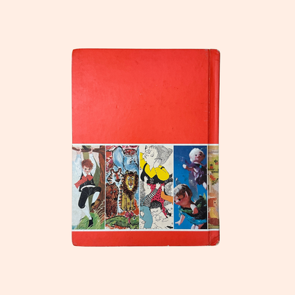 Poems and Rhymes | Volume 1 | 1979 | Childcraft