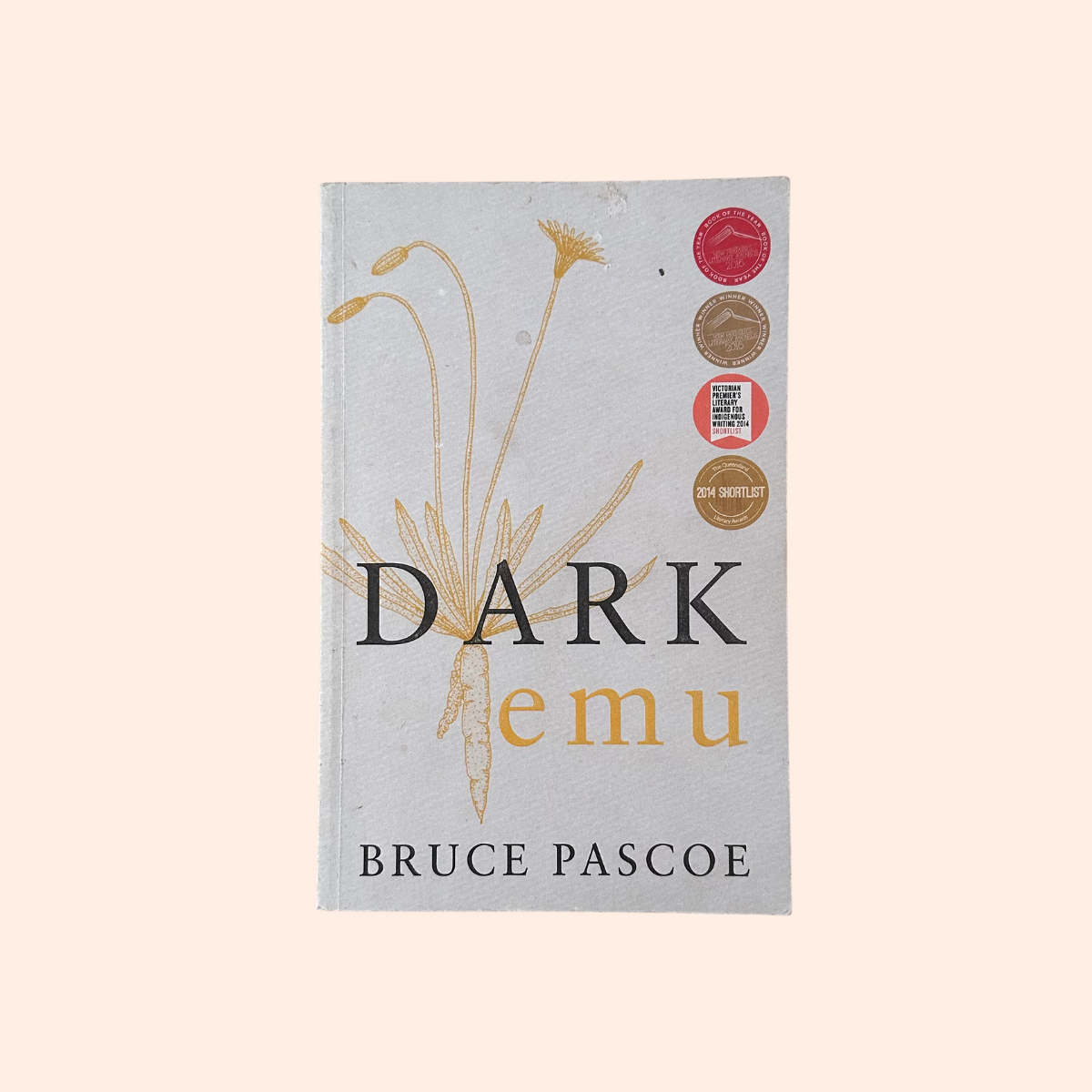 Dark Emu | Bruce Pascoe