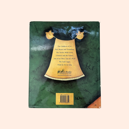 Tales from Old Ireland | 2001 | Hardcover | Malachy Doyle & Niamh Sharkey