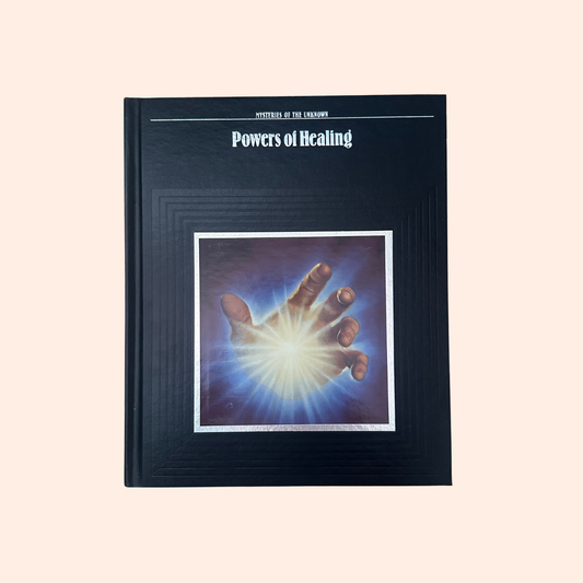 Powers of Healing | Mysteries of the Unknown
