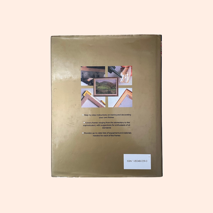 An Introduction to Picture Framing | 1991 | Vivien Frank